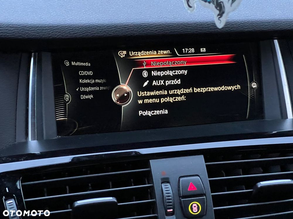 BMW X4 xDrive20d - 26