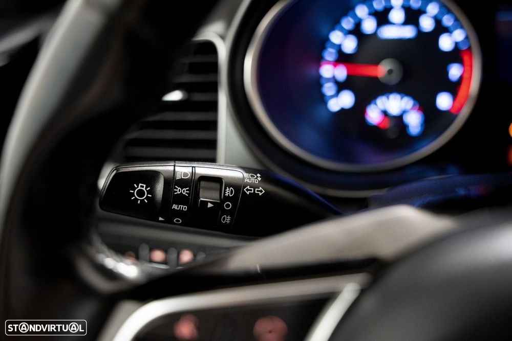 Kia Ceed 1.0 T-GDI Drive - 10