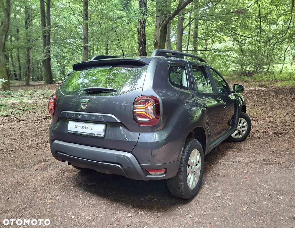 Dacia Duster 1.0 TCe Comfort - 6