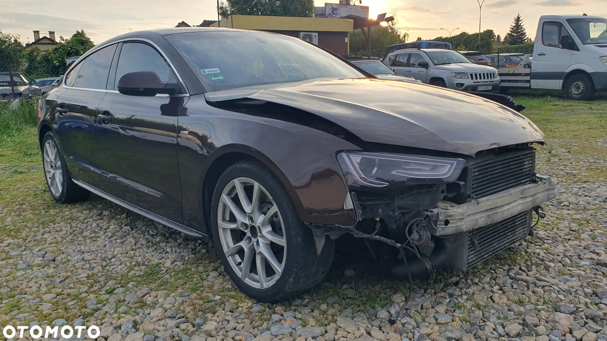 Audi A5 - 4