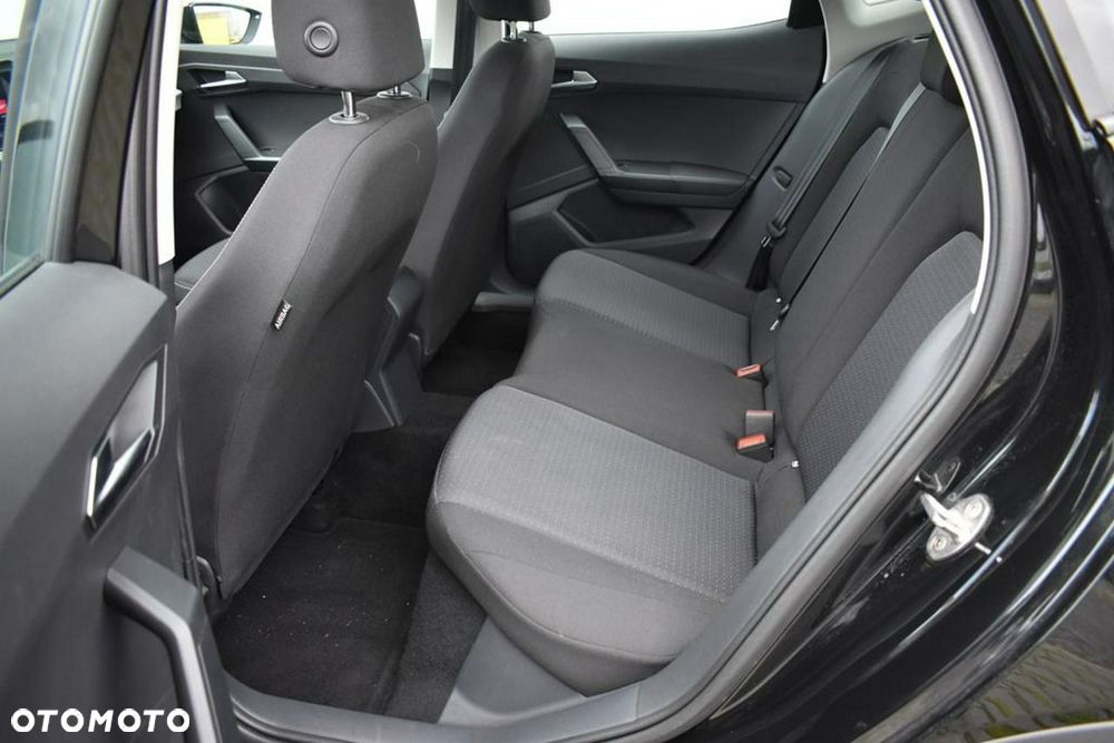 Seat Arona 1.0 TSI Style DSG - 17