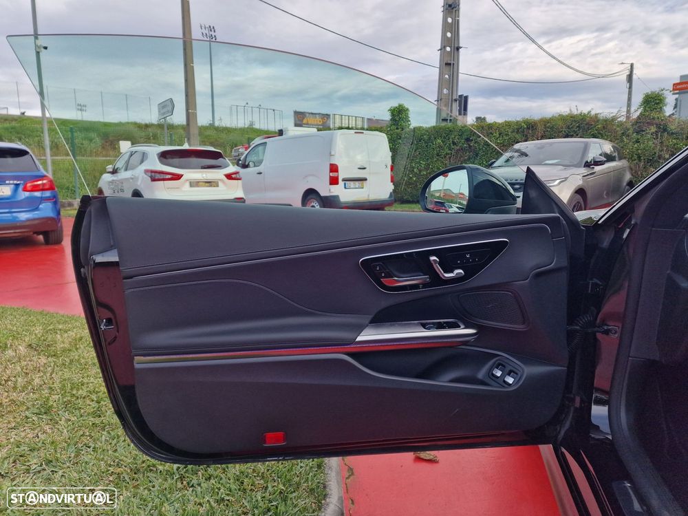 Mercedes-Benz CLE 300 - 9