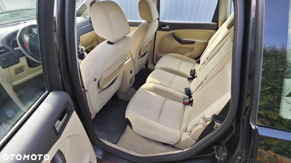 Ford C-MAX 1.6 TDCi Ghia - 5
