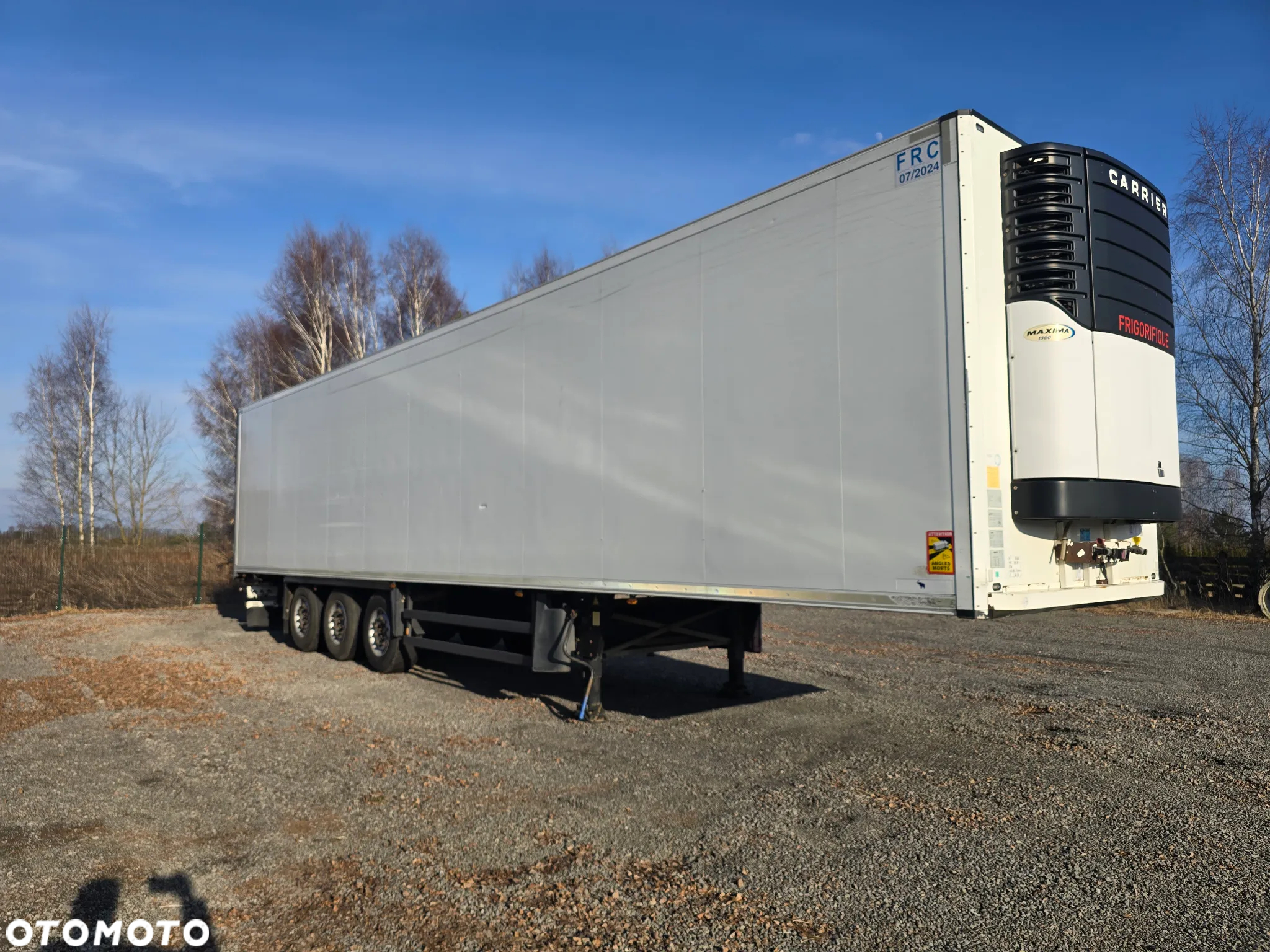 Schmitz Cargobull - 7