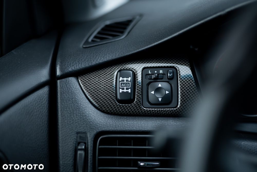 Mitsubishi Lancer Evolution - 22