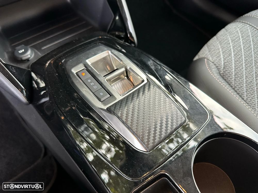 Peugeot e-208 51 kWh Allure - 24