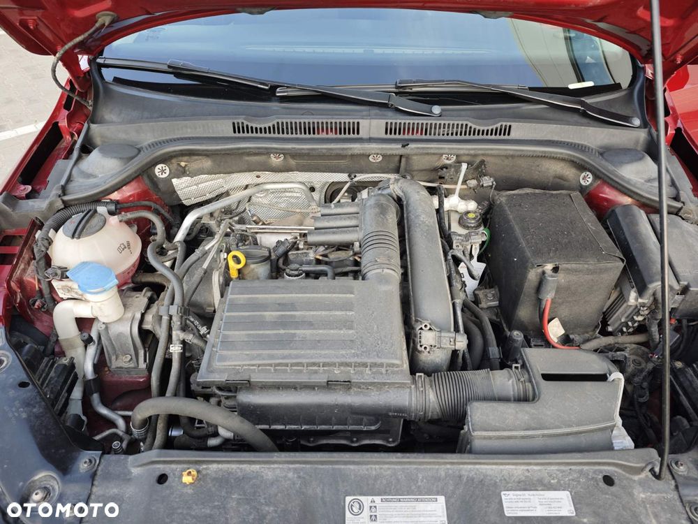 Volkswagen Jetta - 22