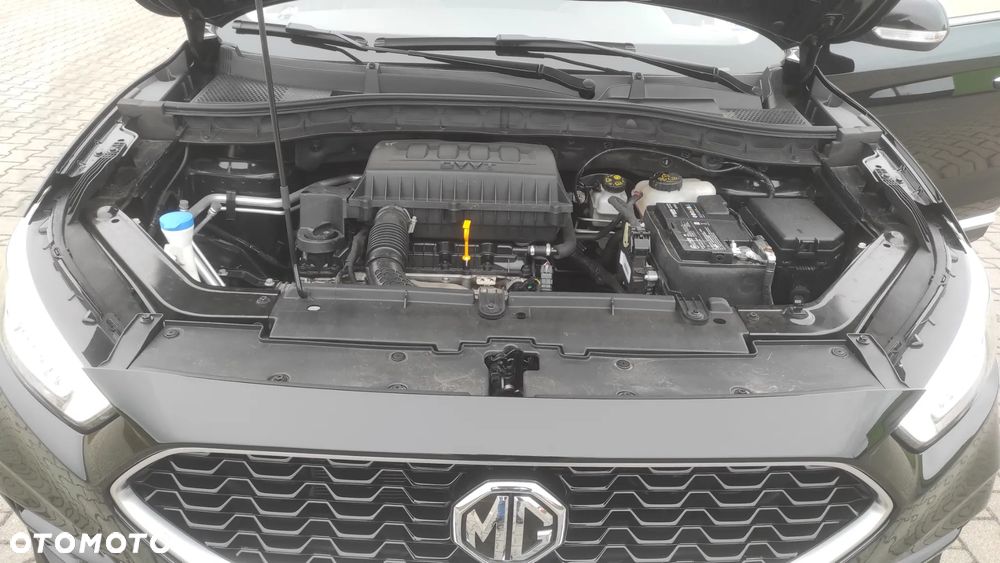 MG ZS 1.5 VTi-Tech Excite - 28