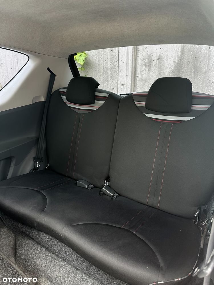 Citroën C1 - 27