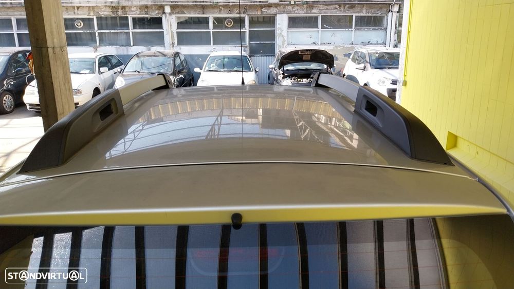 Dacia Duster 1.5 dCi Prestige - 21
