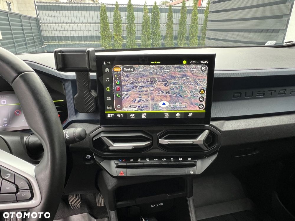 Dacia Duster 1.0 TCe Journey - 24