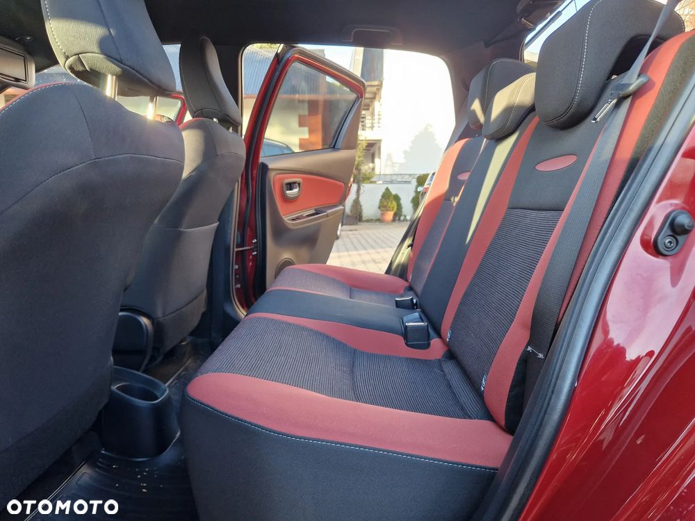 Toyota Yaris 1.5 Selection CVT - 15