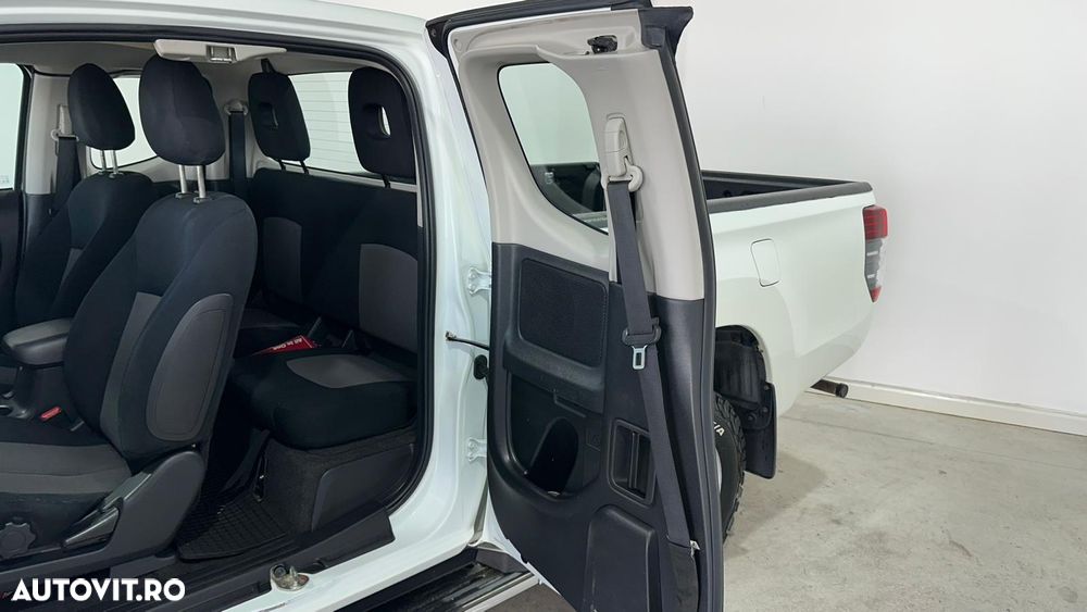 Mitsubishi L200 Double Cab 2.2 DI-D M/T Instyle - 3