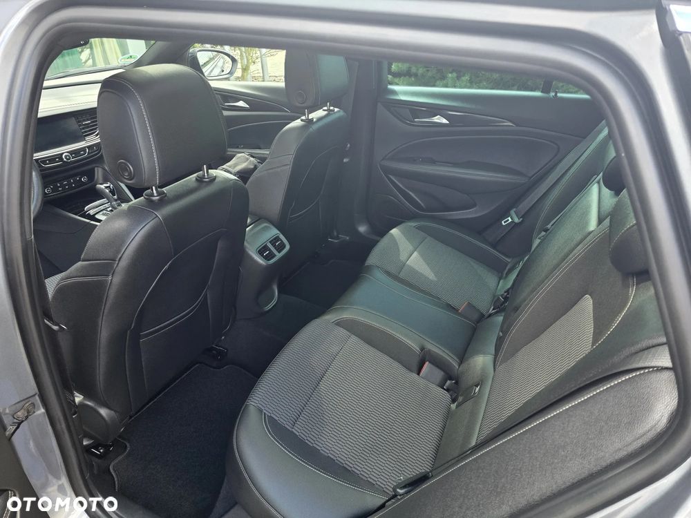 Opel Insignia 2.0 CDTI GS Line + S&S - 19