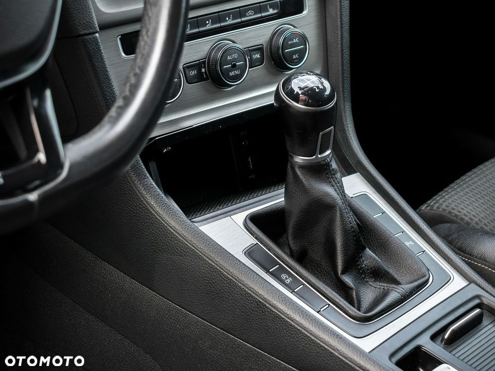 Volkswagen Golf Variant 1.4 TSI BlueMotion Technology Cup - 12