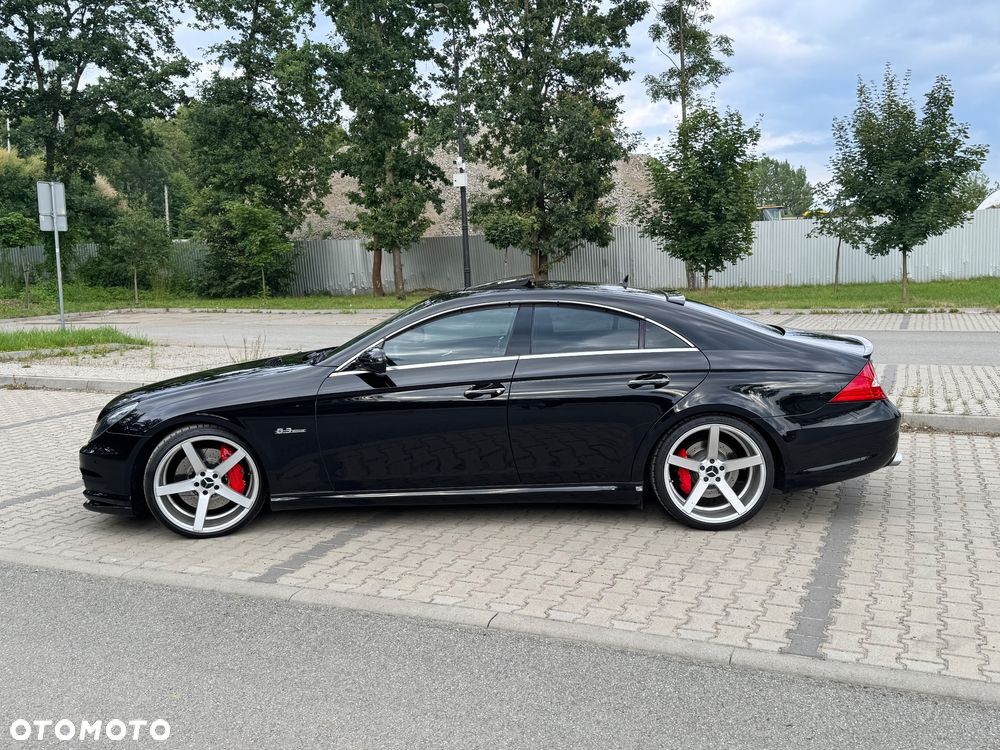 Mercedes-Benz CLS - 18