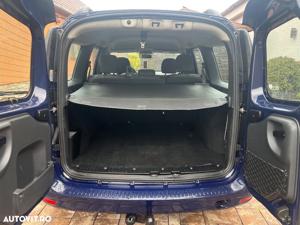Dacia Logan 1.5 DCI Laureate - 5