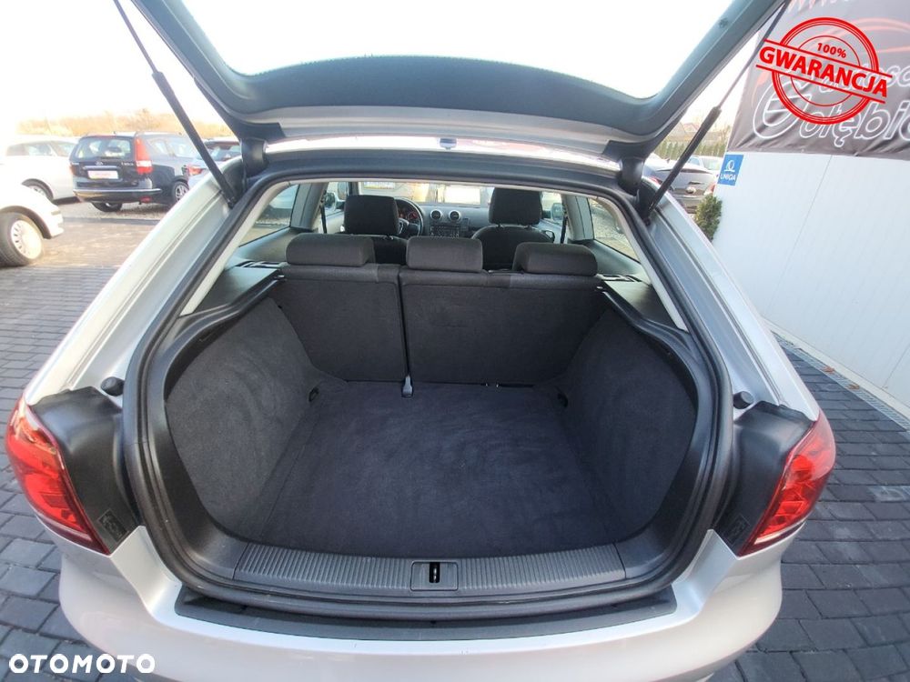 Audi A3 3-drzwiowe - 30