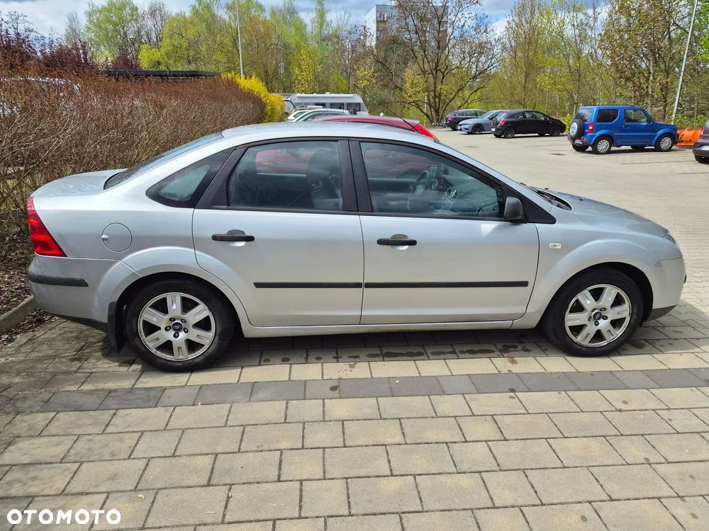 Ford Focus C-Max - 5
