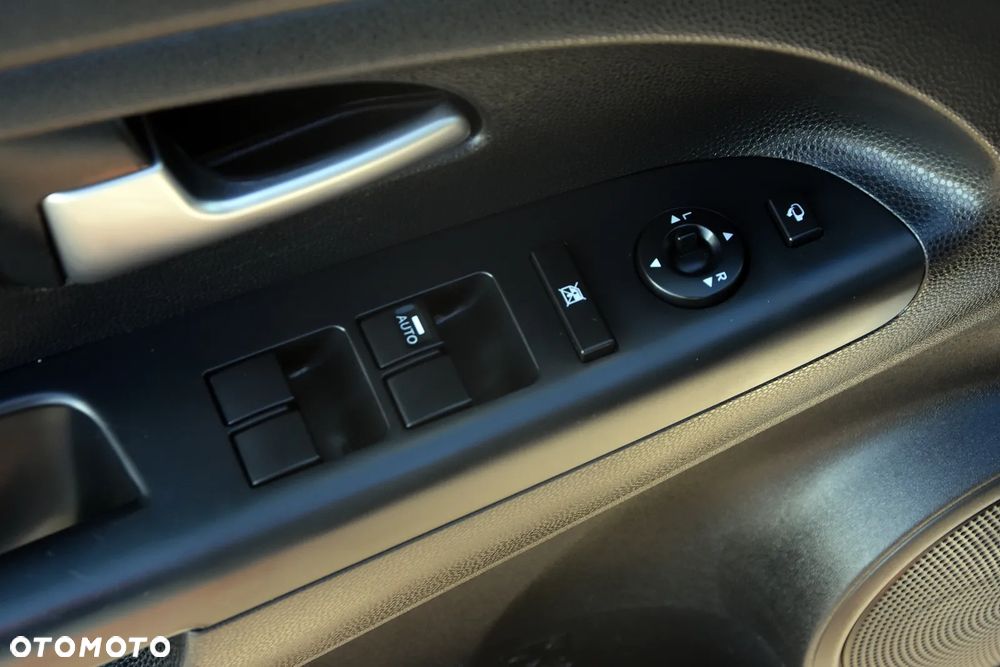 Kia Venga 1.6 L - 26