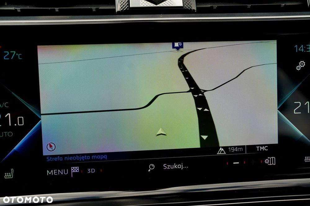 DS Automobiles DS 7 Crossback - 31