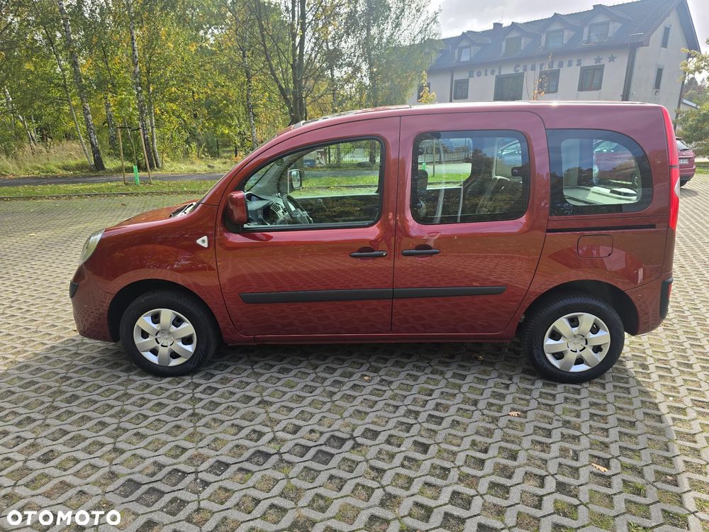 Renault Kangoo 1.6 8V Helios - 7