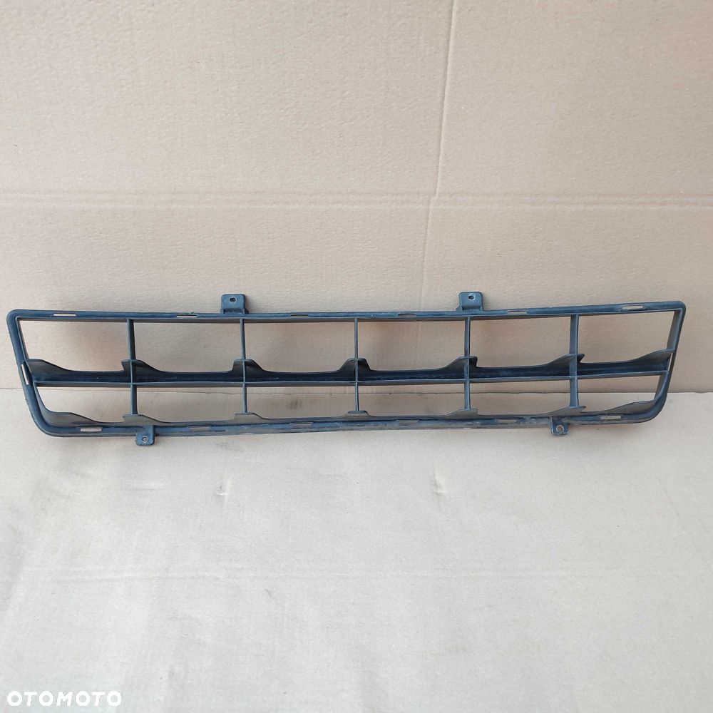 Suzuki Liana Lift 03- kratka zderzaka grill krata - 5