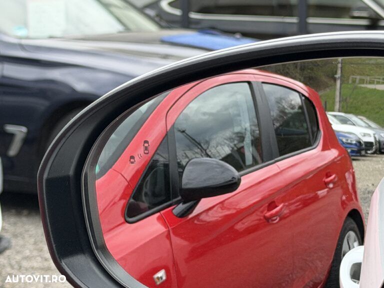 Hyundai Tucson 2.0 CRDI 4WD Advantage - 28