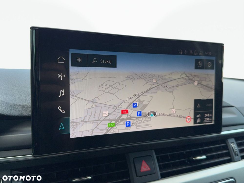 Audi A4 Avant 35 TDI mHEV S tronic - 25