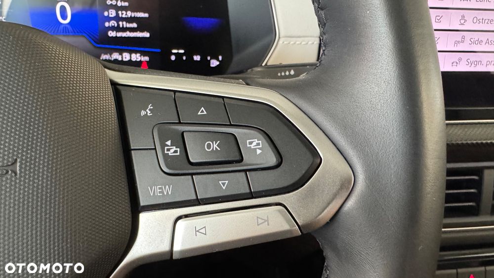 Volkswagen T-Cross 1.0 TSI Style DSG - 19