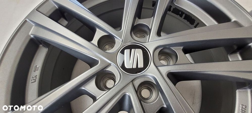 FELGI SEAT ATECA LEON CUPRA 6,5X16 16 ET46 5X112 SE026516 - 4