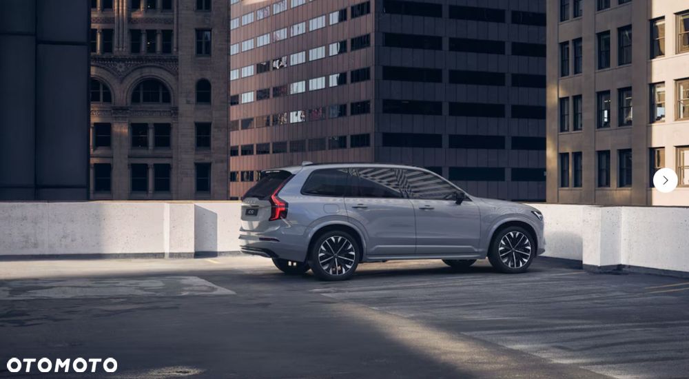 Volvo XC 90 - 7