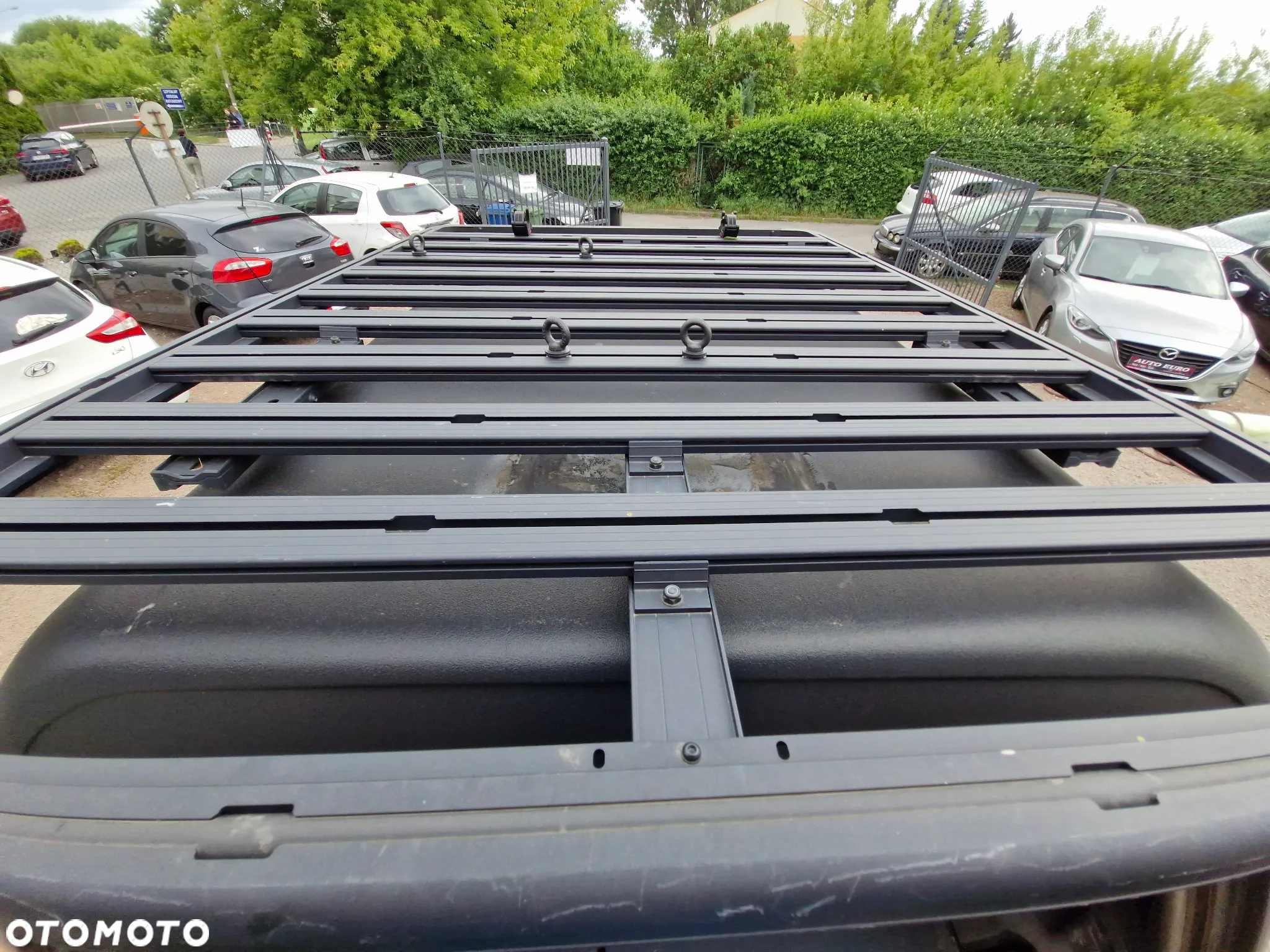 Nissan Patrol GR 2.8 TDI - 18