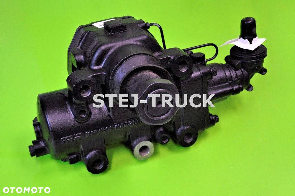 PRZEKŁADNIE KIEROWNICZA, TRW, THP80628F02, DAF, 1444710R, - 1