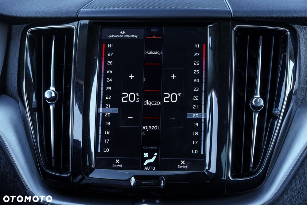 Volvo XC 60 - 20