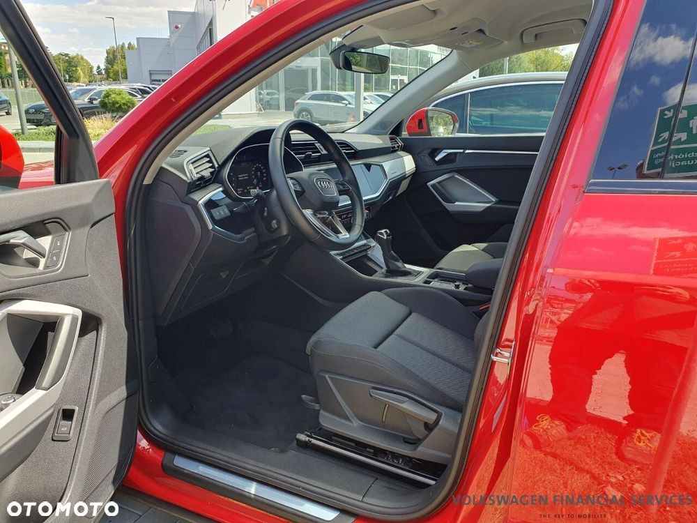 Audi Q3 - 6