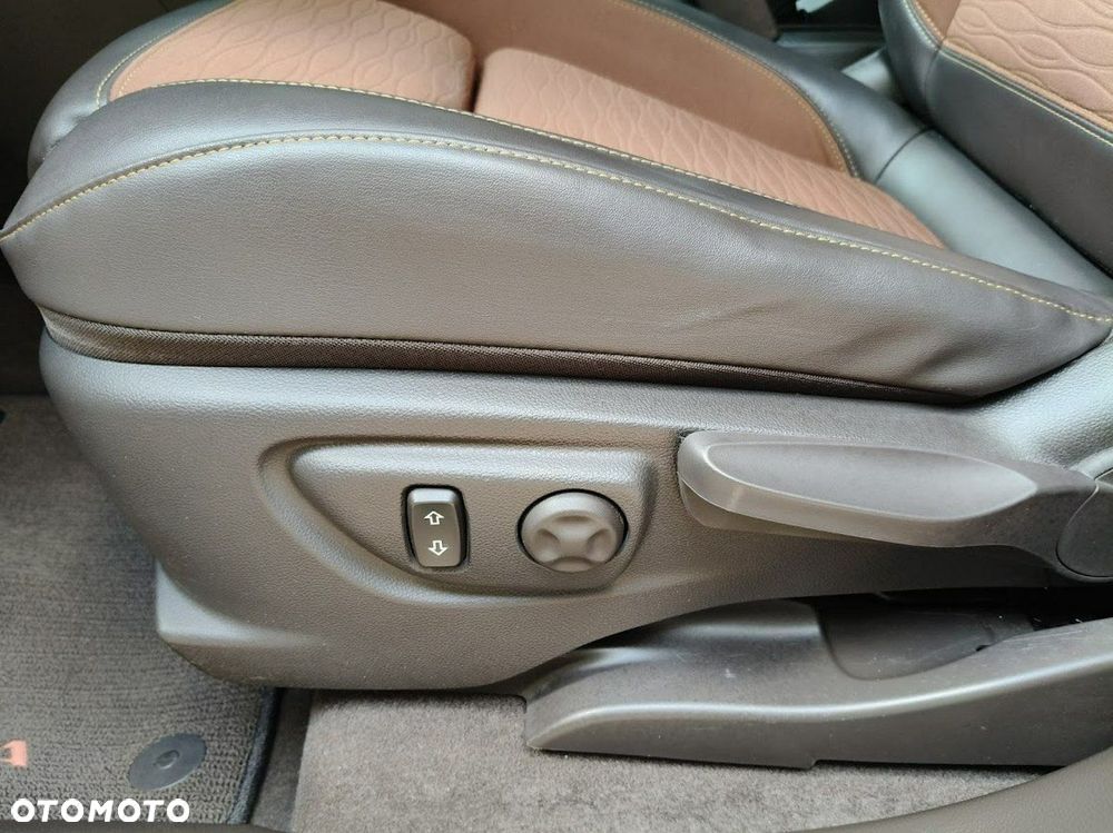 Opel Mokka - 16