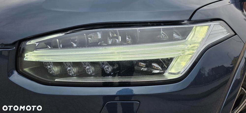 Volvo XC 90 B6 B AWD Geartronic Inscription - 31