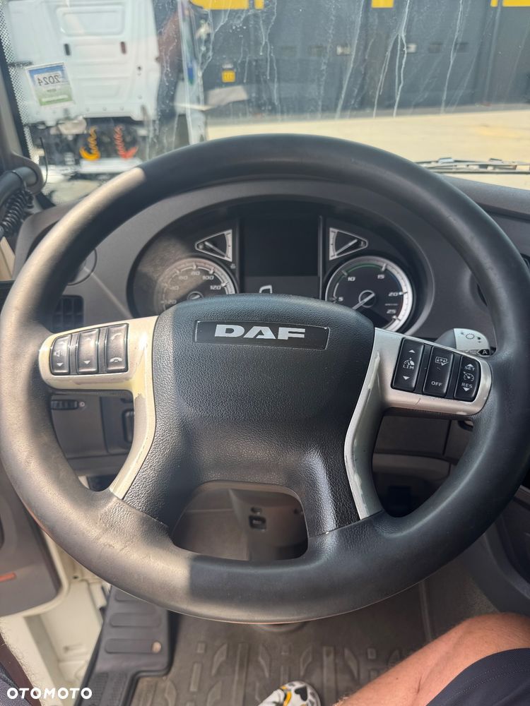DAF XF480 6x2 ! 450000km! - 13