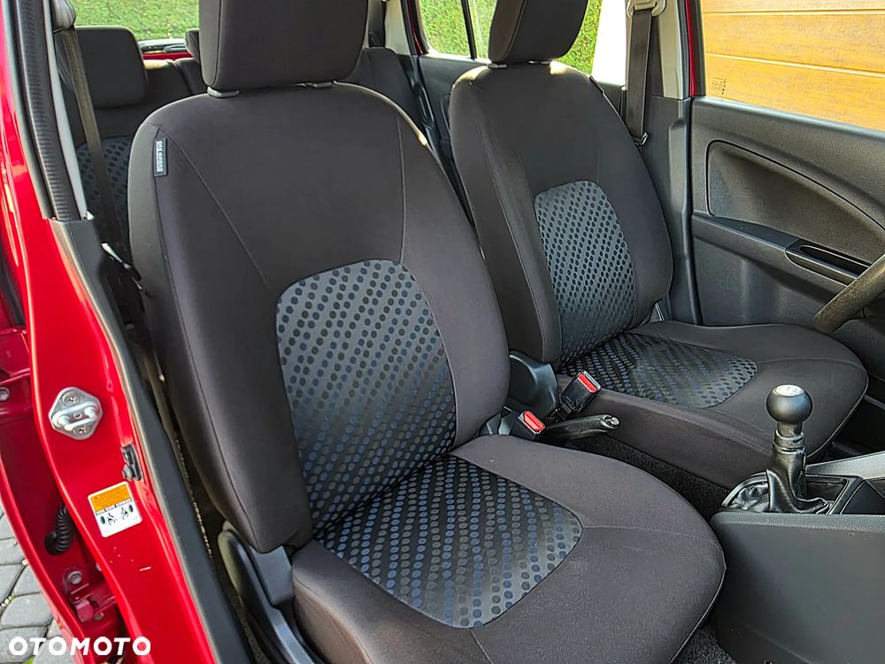 Suzuki Celerio 1.0 Premium - 22