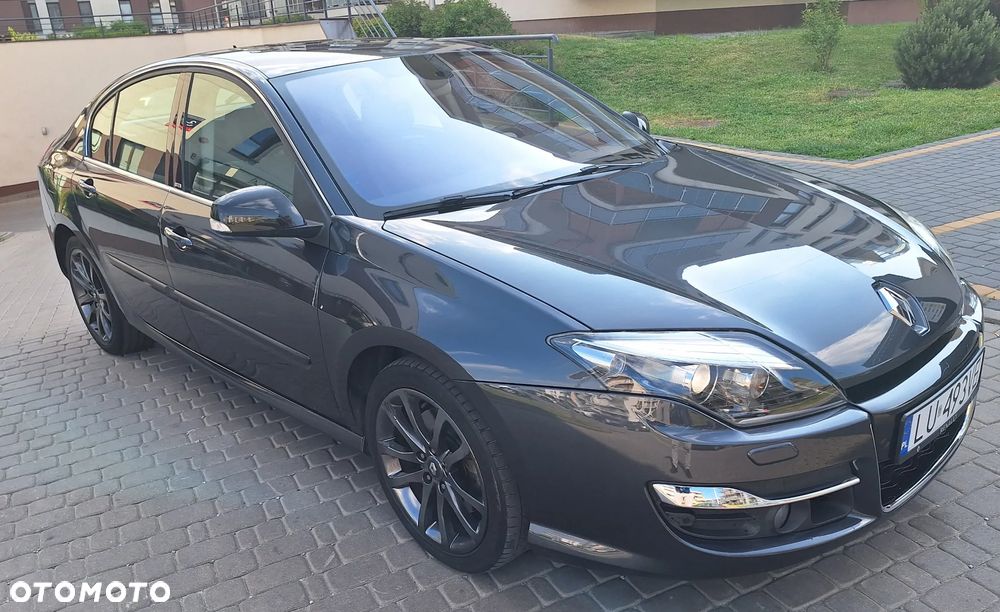 Renault Laguna - 4