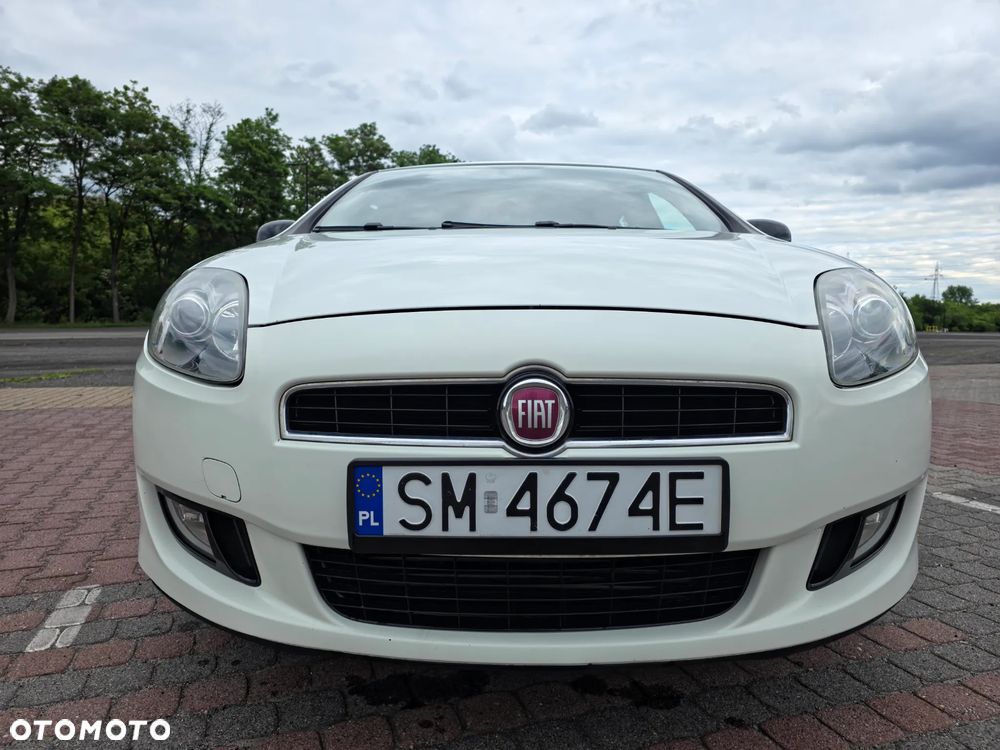 Fiat Bravo 1.4 16V Turbo Start&Stopp Sport - 2