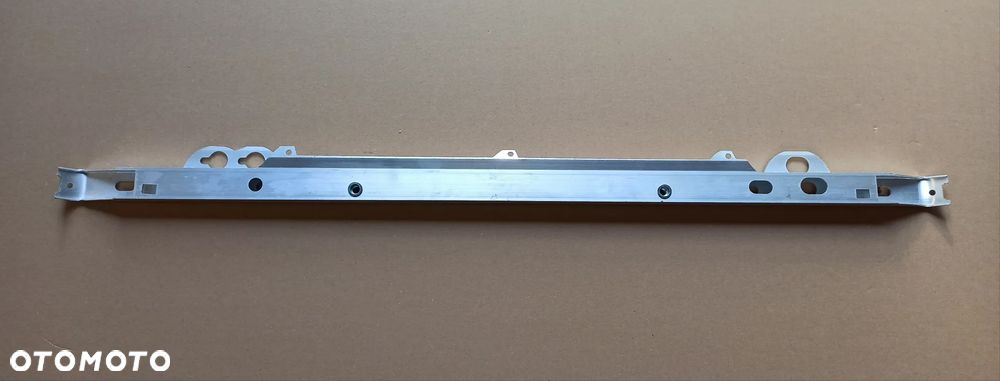 BELKA DOLNA POD CHŁODNICĘ OPEL CORSA D 06-14 NOWA