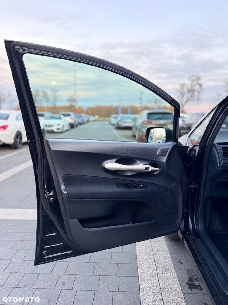 Toyota Auris 1.4 VVT-i Luna - 14