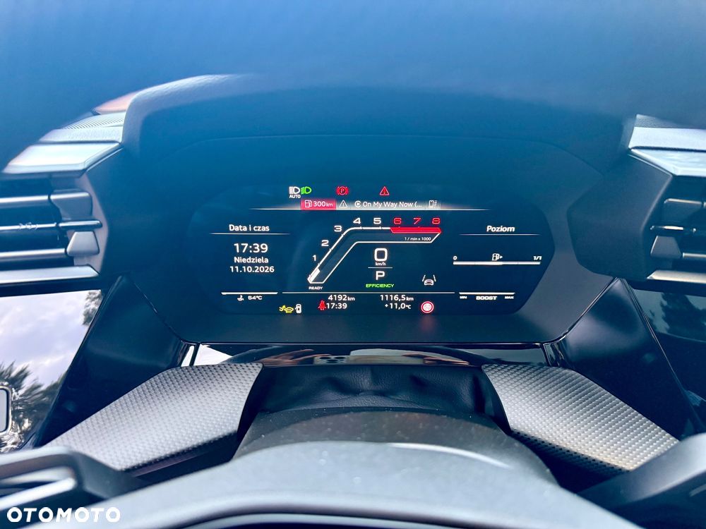 Audi RS3 Sportback - 10