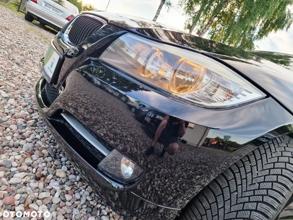 BMW Seria 3 - 23