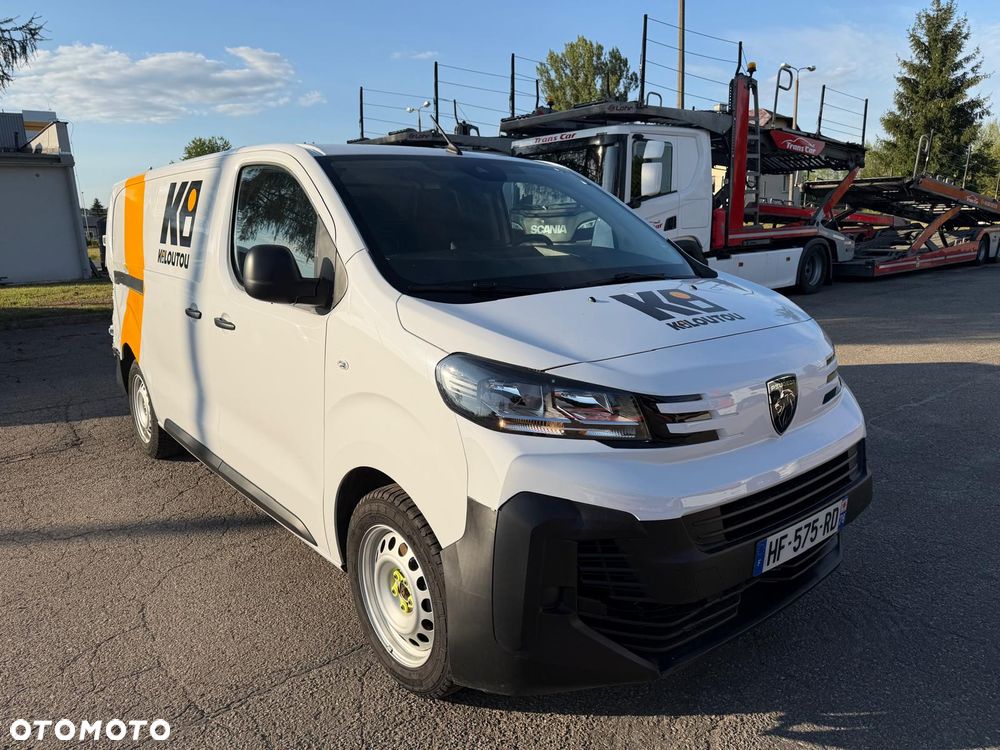 Peugeot EXPERT - 13