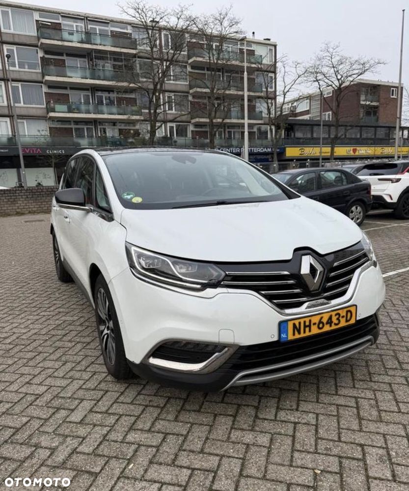 Renault Espace Energy dCi 160 EDC Initiale Paris - 2