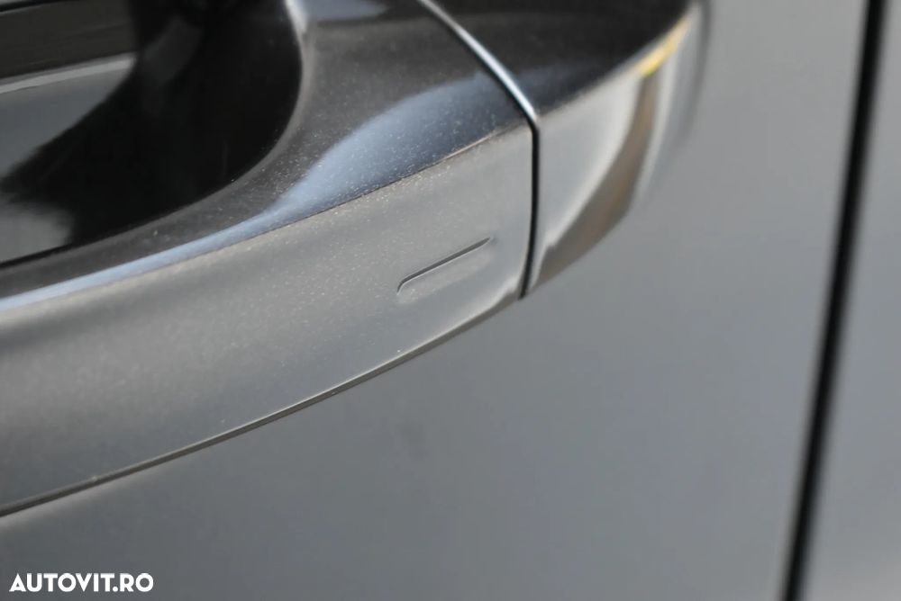 Skoda Superb 2.0 TDI DSG Ambition - 18