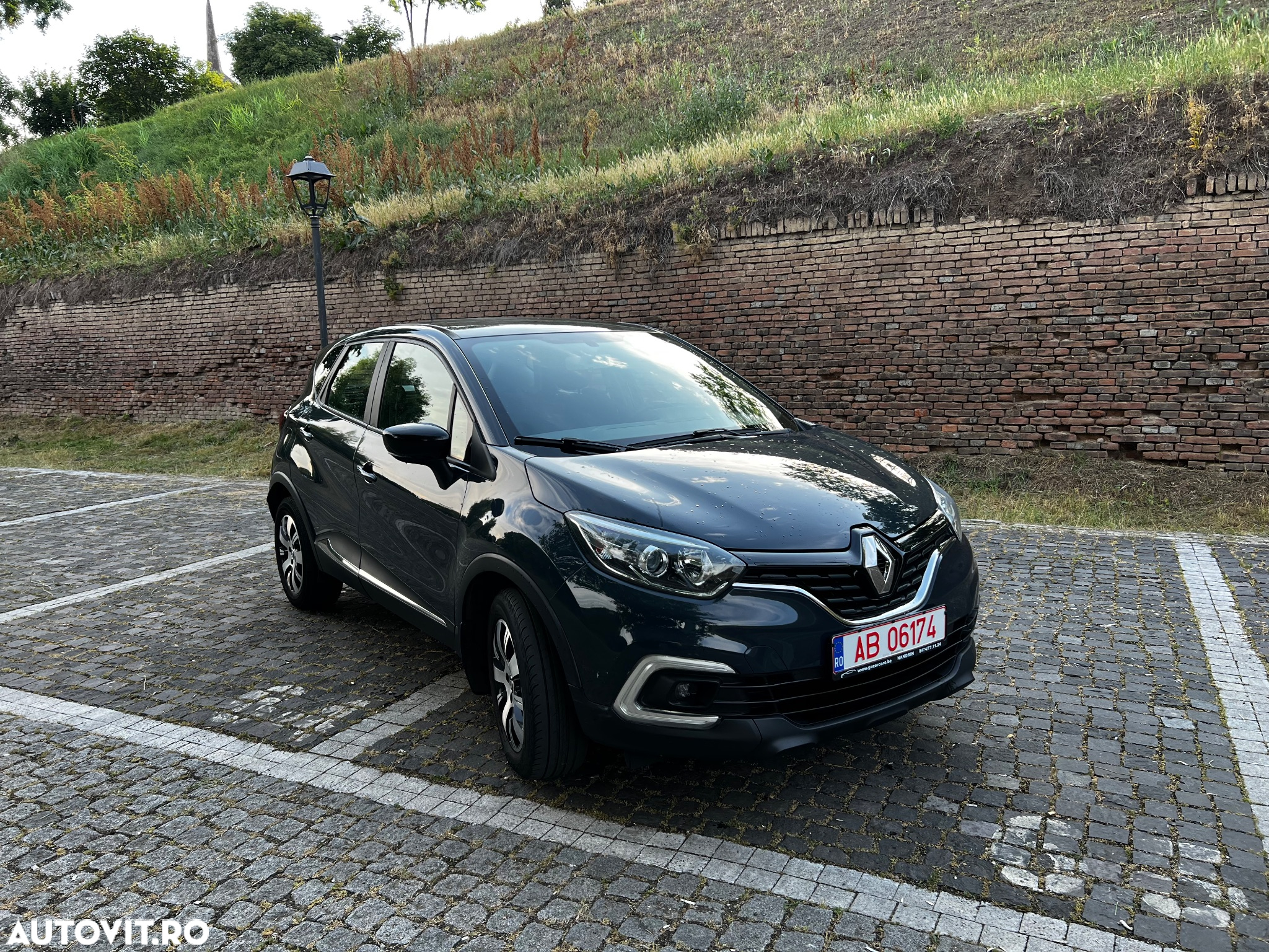 Renault Captur (ENERGY) dCi 90 INTENS - 10